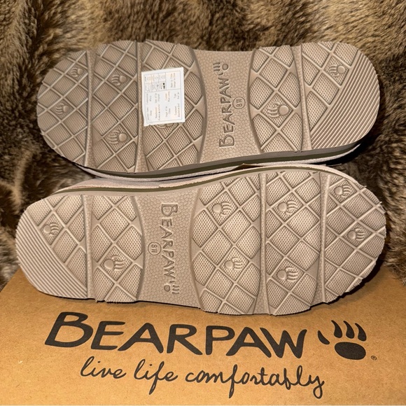 Sheepskin Clog Slipper - Picture 2 of 4